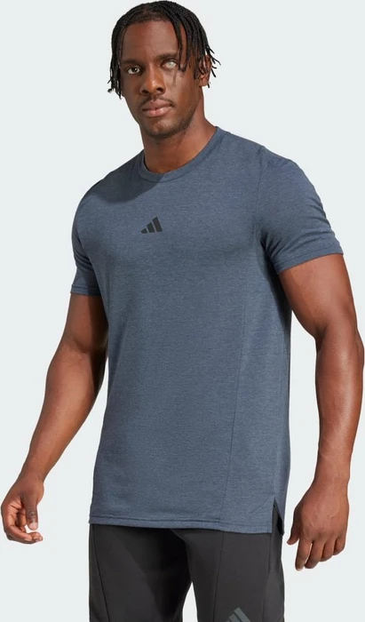 adidas Designed for Training Workout Funktionsshirt kurzarm (Herren)