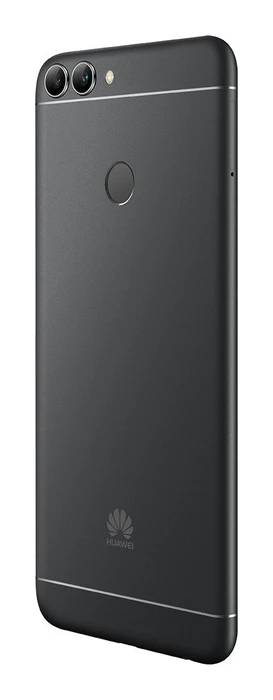 Huawei P Smart schwarz
