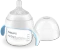 Philips Avent SCF263/61 Naturnah Trinklernflasche, 6+M, 150ml, weiß Vorschaubild
