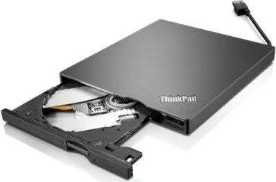 Lenovo ThinkPad DVD Burner, UltraSlim, USB 2.0