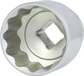 KS Tools Außenzwölfkant Steckschlüssel 1/2", 34x45mm