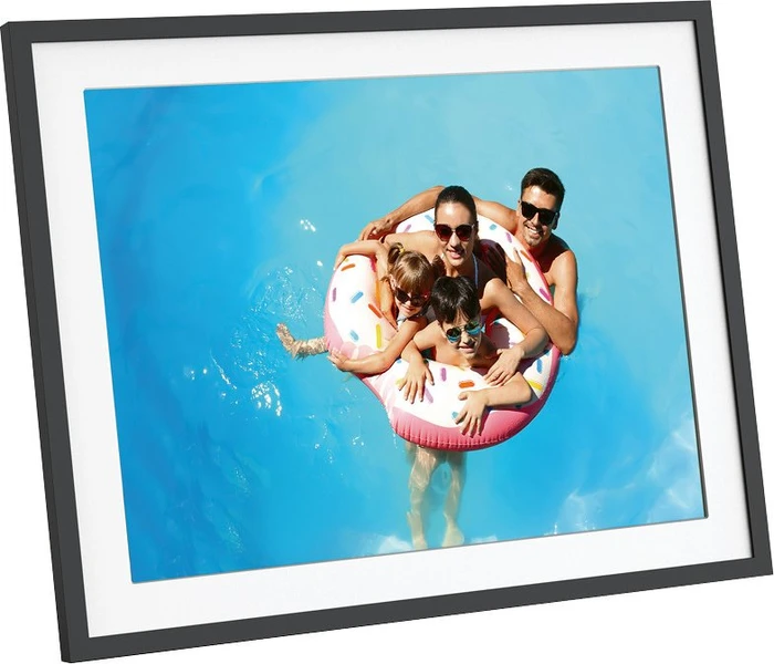AgfaPhoto APF1700WIFI 17"