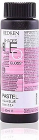 Redken Shades EQ Gloss Haartönung Pastel Acqua Blue, 60ml