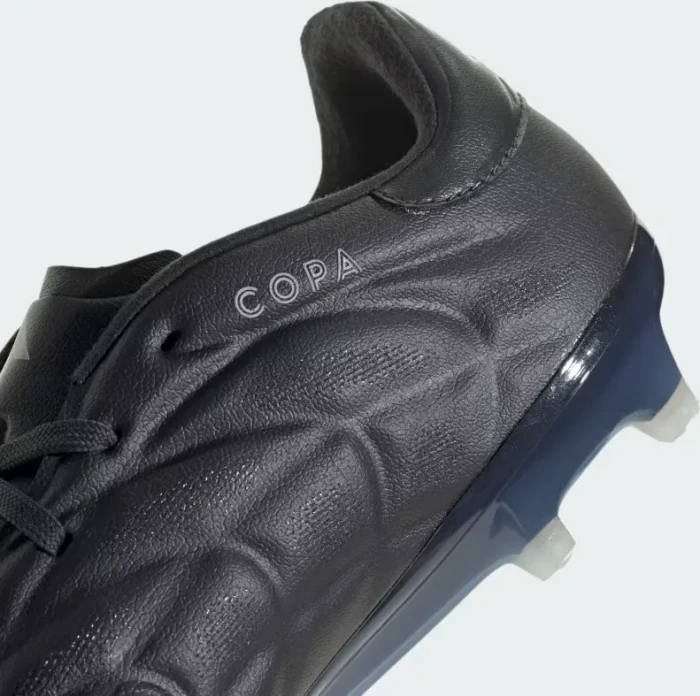 adidas Copa Pure II Elite FG core black/carbon/grey one