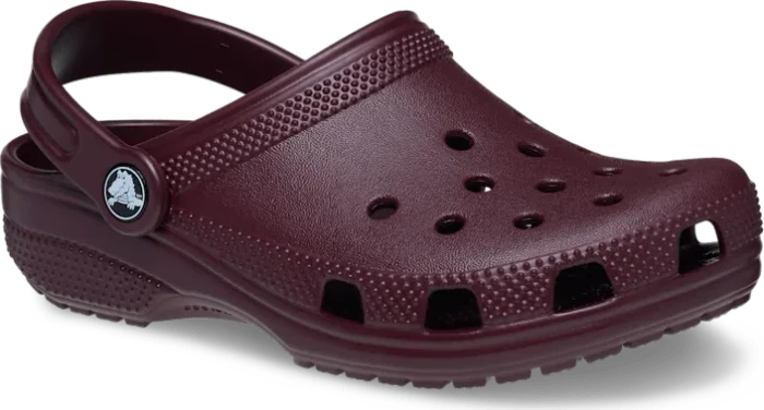 Crocs Classic heritage red (Junior)
