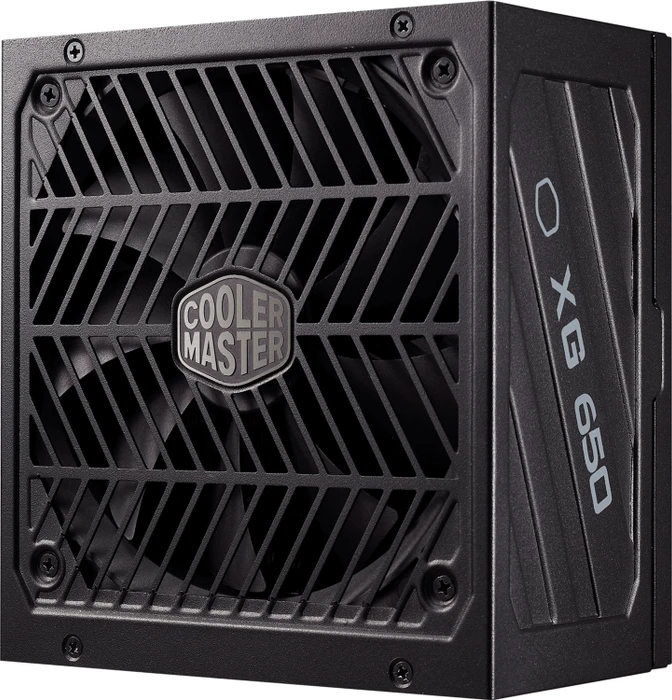Cooler Master XG-Series XG650 Platinum 650W, ATX 2.53