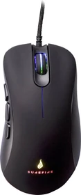 Verbatim SureFire Condor Claw, schwarz, USB (48816)