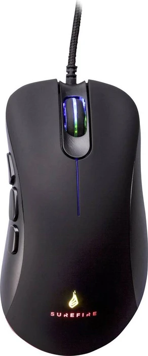 Verbatim SureFire Condor Claw, schwarz, USB