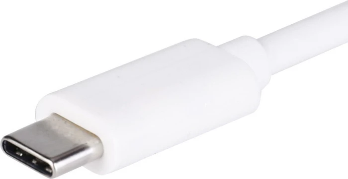Equip USB Type-C zu Mini DisplayPort Adapter, USB-C 3.0 [Stecker]