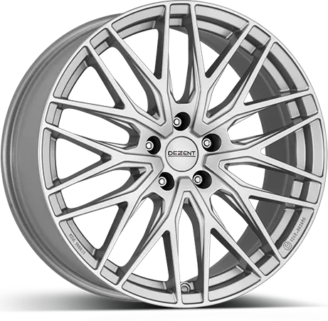 Dezent KY 7.0x17 5/112 ET45 (verschiedene Farben)