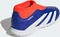 adidas Predator League Laceless Turf Boots lucid blue/cloud white/solar red (Junior) Vorschaubild