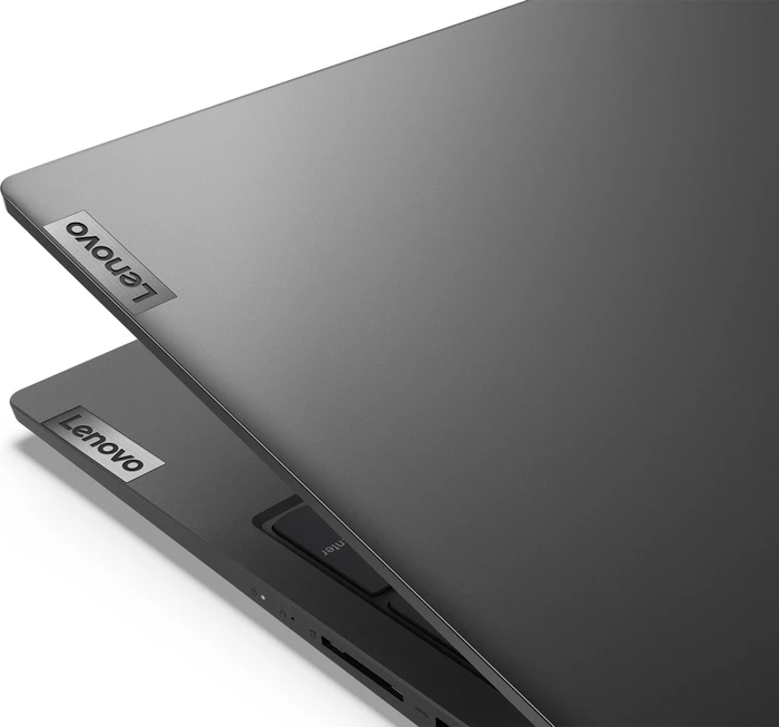 Lenovo IdeaPad 5 15IIL05, Graphite Grey, Core i5-1035G1, 8GB RAM, 512GB SSD, GeForce MX330, DE