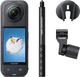Insta360 X5 Ski Bundle