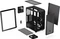 Endorfy Arx 500 Core, Glasfenster Vorschaubild
