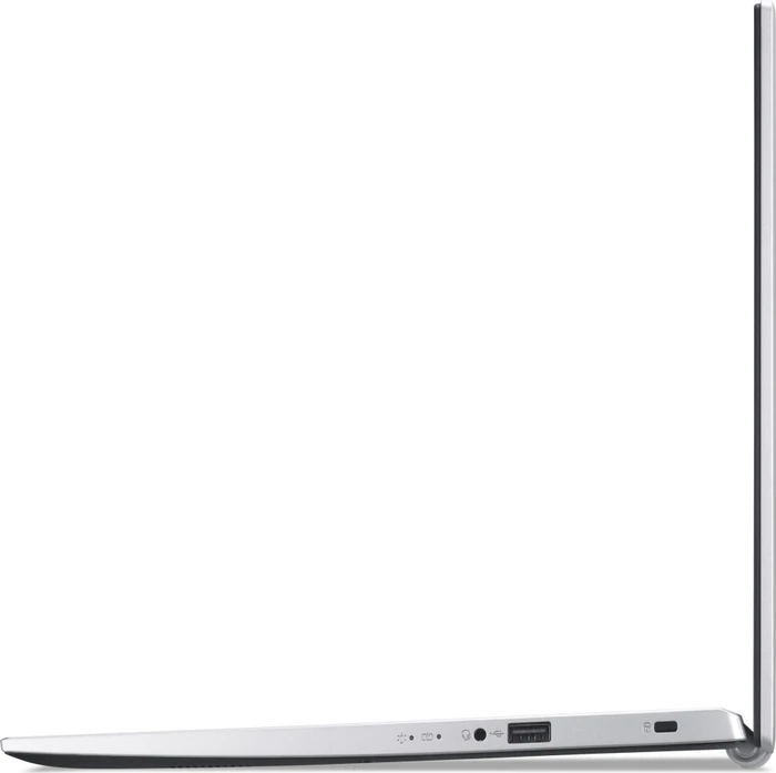 Acer Aspire 3 A317-54-76Y9, Pure Silver, Core i7-1255U, 16GB RAM, 1TB SSD, DE