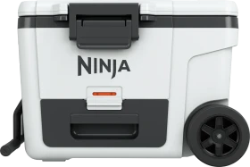 Ninja FrostVault 42 Passiv-Kühlbox cloud white