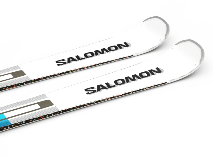 Salomon Addikt (inkl. Bindung) (Modell 2023/2024)