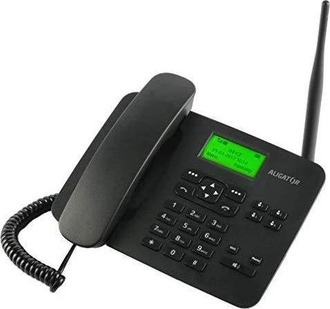 Aligator T100