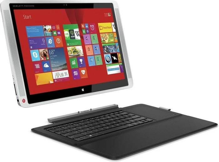 HP Envy x2 15-c010ng