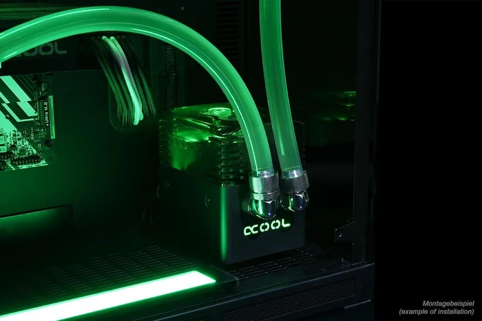 Alphacool Eisstation DC-LT