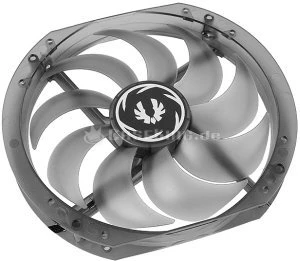 BitFenix Spectre LED