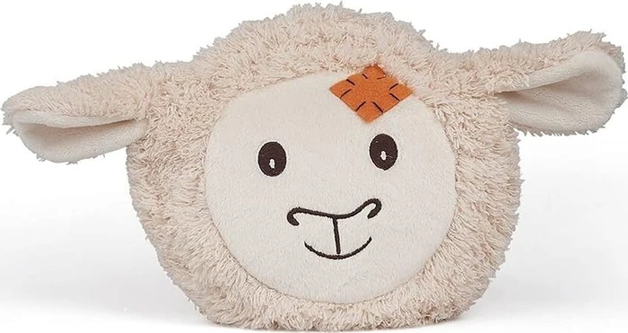 Grünspecht Mein kleiner Wärmefreund Eisbär Wärmekissen
