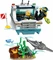 LEGO City Starke Fahrzeuge - Tauchyacht Vorschaubild