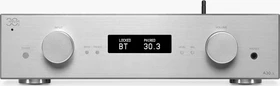 AVM Audio Ovation SD 6.3 silber