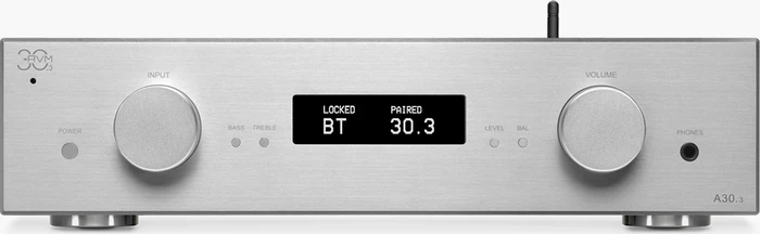 AVM Audio Ovation SD 6.3