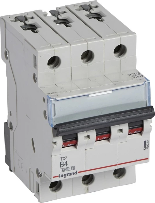 Legrand TX3 Leitungsschutzschalter (403397)