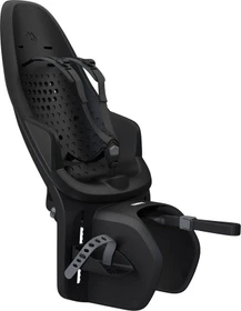 Thule Yepp 2 Maxi Gepäckträger Fahrradkindersitz midnight black