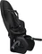 Thule Yepp 2 Maxi Gepäckträger Fahrradkindersitz midnight black Vorschaubild