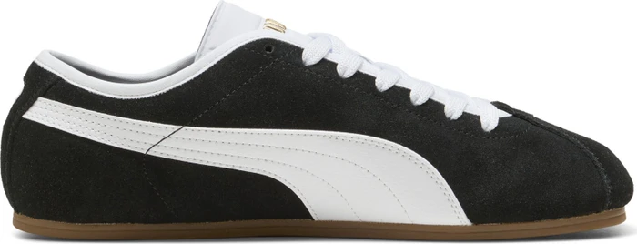 Puma Tackle Sneakers puma black/puma white/gum