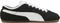 Puma Tackle Sneakers puma black/puma white/gum Vorschaubild