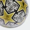 adidas UCL Club Istanbul Fußball gold/schwarz/weiß Vorschaubild