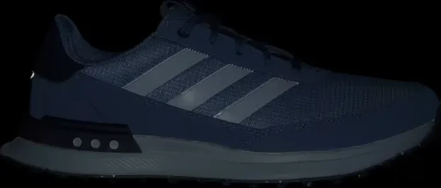adidas S2G Spikeless preloved ink/cloud white/legend ink (Herren)