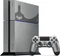 Sony PlayStation 4 - 500GB Batman: Arkham Knight Limited Edition Bundle grau Vorschaubild