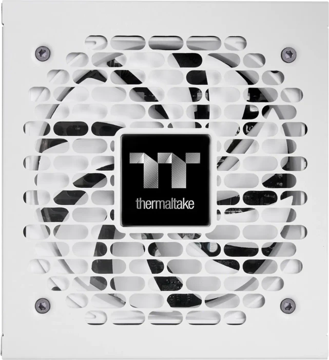 Thermaltake ToughPower GT Snow 1000W, ATX 3.1
