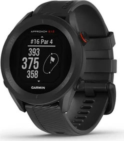 Garmin Approach S12 schwarz (010-02472-10)