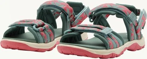 Jack Wolfskin 2 in 1 (Junior)