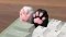 Keychron Kitty Paw Alu Alloy Artisan Keycap, Aluminium, Silikon, weiß/gold/rosa, 1 Taste Vorschaubild