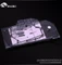 Bykski NVIDIA RTX 2080/2070 Colorful iGame Vulcan X OC, klar Vorschaubild