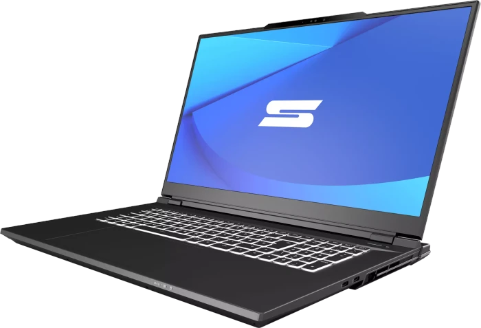 Schenker KEY vnr 17 Pro E23, Core i9-13900HX, 32GB RAM, 2TB SSD, GeForce RTX 4090, DE