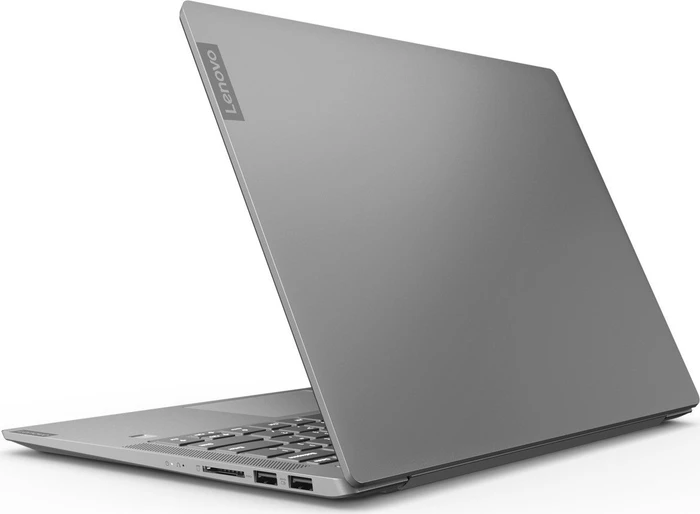 Lenovo IdeaPad S540-14API, Mineral Grey, Ryzen 5 3500U, 8GB RAM, 256GB SSD, DE