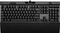 Corsair Gaming K70 RGB MK.2 Low Profile Rapidfire, MX LOW PROFILE RGB SPEED, USB, US Vorschaubild