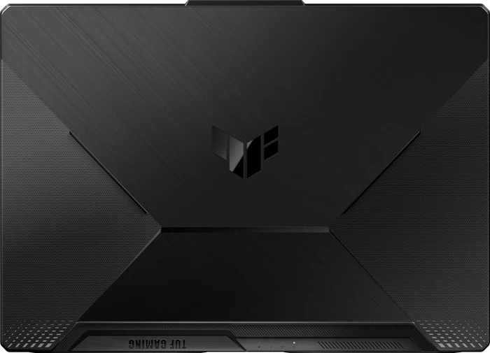 ASUS TUF Gaming F15 FX506HF-HN014, Graphite Black, Core i5-11400H, 8GB RAM, 512GB SSD, GeForce RTX 2050, DE
