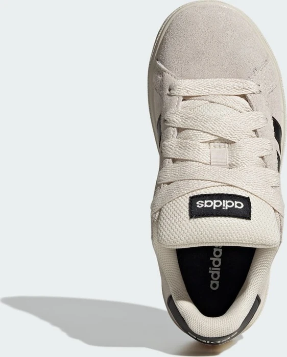adidas Grand Court 00S wonder white/core black/cloud white (Junior)