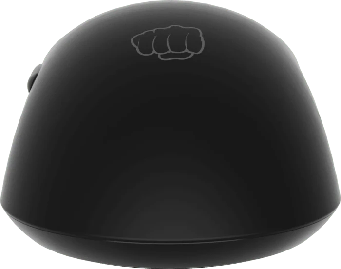 Natec Fury Tanto T4 Wireless Ultra-Lightweight Gaming Mouse schwarz, USB/Bluetooth