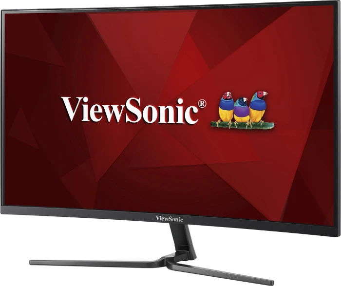 ViewSonic VX2758-C-MH, 27"