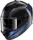 Shark Spartan GT Pro Carbon Axium grau/blau/schwarz (HE1363EDAB)